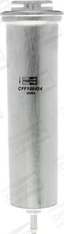 Champion CFF100424 - Degvielas filtrs autodraugiem.lv