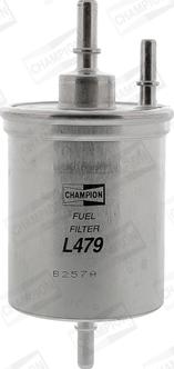 Champion CFF100479 - Degvielas filtrs autodraugiem.lv