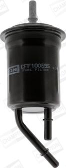Champion CFF100595 - Degvielas filtrs autodraugiem.lv