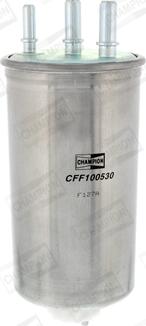Champion CFF100530 - Degvielas filtrs autodraugiem.lv