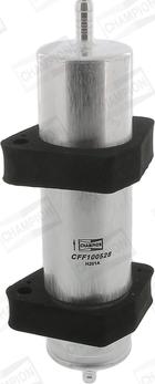 Champion CFF100528 - Degvielas filtrs autodraugiem.lv