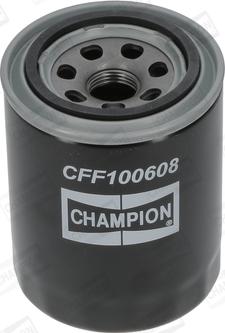 Champion CFF100608 - Degvielas filtrs autodraugiem.lv