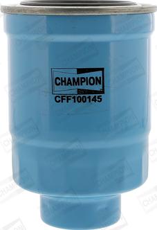 Champion CFF100145 - Degvielas filtrs autodraugiem.lv