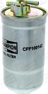 Champion CFF100142 - Degvielas filtrs autodraugiem.lv