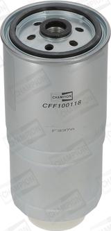 Champion CFF100118 - Degvielas filtrs autodraugiem.lv