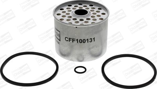 Champion CFF100131 - Degvielas filtrs autodraugiem.lv