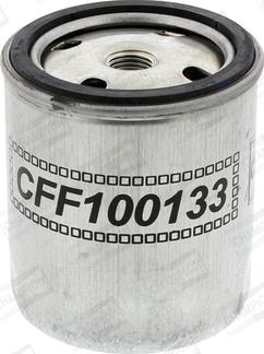 Champion CFF100133 - Degvielas filtrs autodraugiem.lv