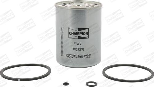 Champion CFF100132 - Degvielas filtrs autodraugiem.lv