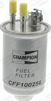 Champion CFF100256 - Degvielas filtrs autodraugiem.lv