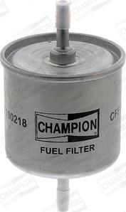 Champion CFF100218 - Degvielas filtrs autodraugiem.lv