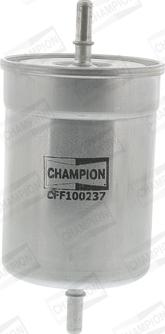 Champion CFF100237 - Degvielas filtrs autodraugiem.lv