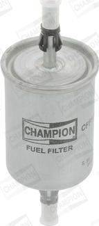 Champion CFF100225 - Degvielas filtrs autodraugiem.lv