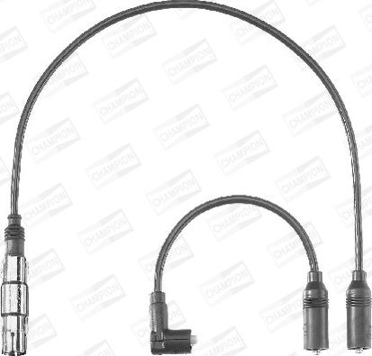 Champion CLS047 - Augstsprieguma vadu komplekts autodraugiem.lv