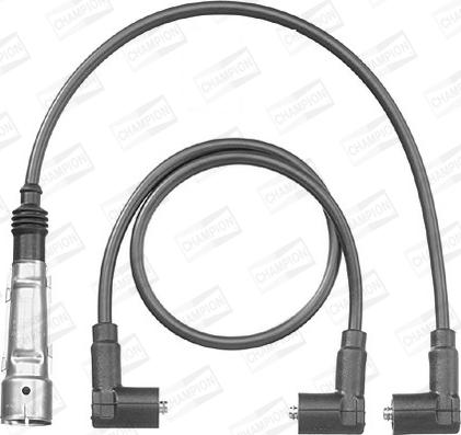 Champion CLS100 - Augstsprieguma vadu komplekts autodraugiem.lv
