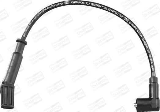 Champion CLS112 - Augstsprieguma vadu komplekts autodraugiem.lv