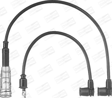 Champion CLS205 - Augstsprieguma vadu komplekts autodraugiem.lv