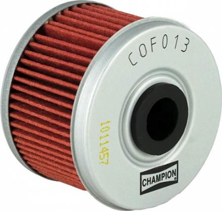 Champion COF013 - Eļļas filtrs autodraugiem.lv
