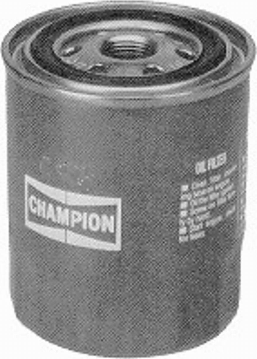 Champion F111/606 - Eļļas filtrs autodraugiem.lv