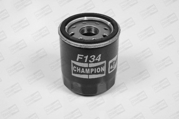 Champion F134/606 - Eļļas filtrs autodraugiem.lv