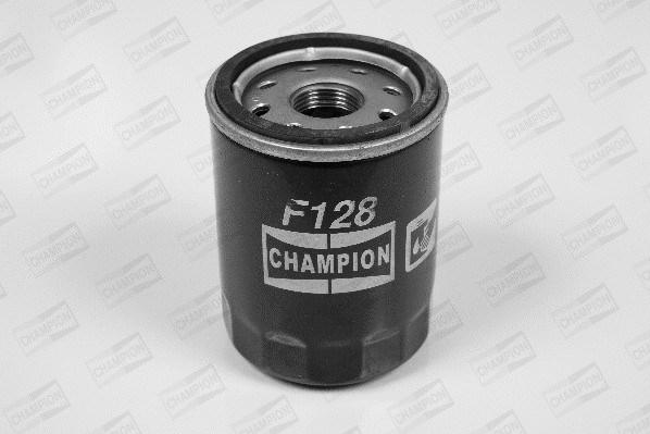 Champion F128/606 - Eļļas filtrs autodraugiem.lv