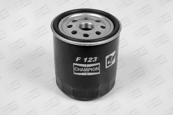 Champion F123/606 - Eļļas filtrs autodraugiem.lv
