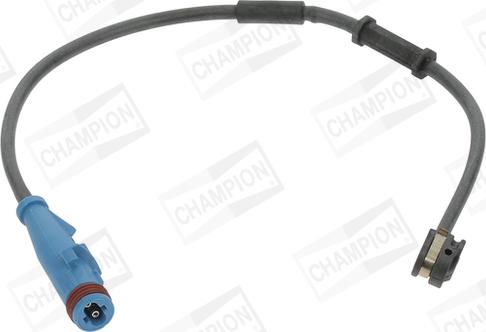 Champion FWI289 - Indikators, Bremžu uzliku nodilums autodraugiem.lv