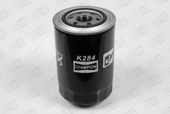 Champion K284/606 - Eļļas filtrs autodraugiem.lv