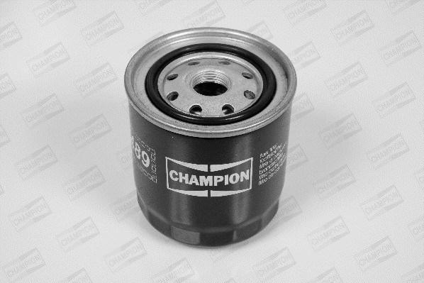 Champion L489/606 - Degvielas filtrs autodraugiem.lv