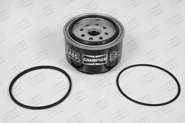 Champion L485/606 - Degvielas filtrs autodraugiem.lv