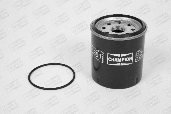Champion L501/606 - Degvielas filtrs autodraugiem.lv