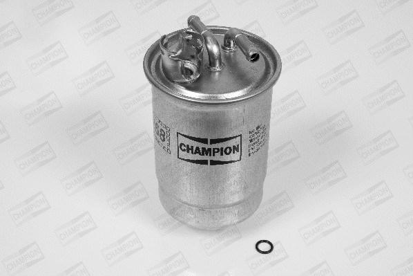 Champion L268/606 - Degvielas filtrs autodraugiem.lv