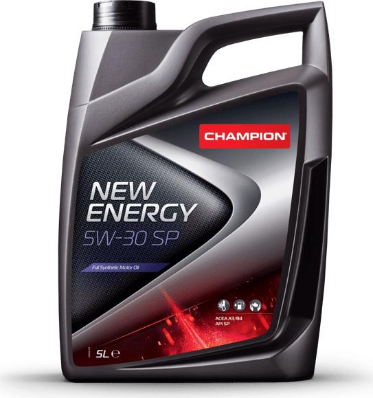 Champion Lubricants 16164 - Motoreļļa autodraugiem.lv