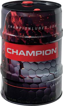 Champion Lubricants 8204296 - Motoreļļa autodraugiem.lv