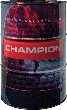Champion Lubricants 8223716 - Transmisijas eļļa autodraugiem.lv