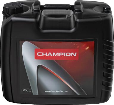Champion Lubricants 1050101 - Transmisijas eļļa autodraugiem.lv