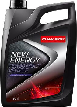 Champion Lubricants 8204005 - Transmisijas eļļa autodraugiem.lv