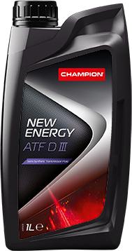Champion Lubricants 8205507 - Transmisijas eļļa autodraugiem.lv