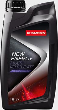 Champion Lubricants 8205804 - Transmisijas eļļa autodraugiem.lv