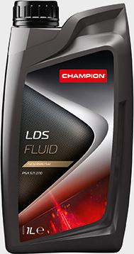 Champion Lubricants 8200625 - Hidrauliskā eļļa autodraugiem.lv