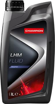 Champion Lubricants 8208607 - Hidrauliskā eļļa autodraugiem.lv