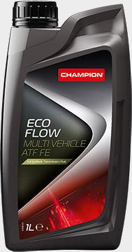 Champion Lubricants 8222610 - Transmisijas eļļa autodraugiem.lv