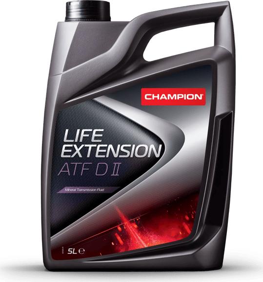 Champion Lubricants 3003 - Transmisijas eļļa autodraugiem.lv