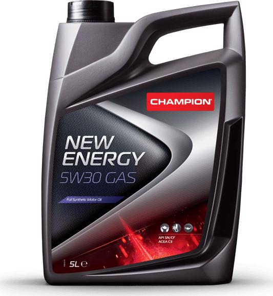 Champion Lubricants 22114 - Motoreļļa autodraugiem.lv