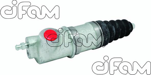 Cifam 404-011 - Darba cilindrs, Sajūgs autodraugiem.lv