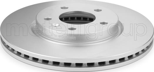 Cifam 800-1003C - Bremžu diski autodraugiem.lv