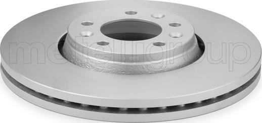 Cifam 800-886C - Bremžu diski autodraugiem.lv