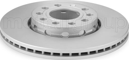 Cifam 800-262C - Bremžu diski autodraugiem.lv