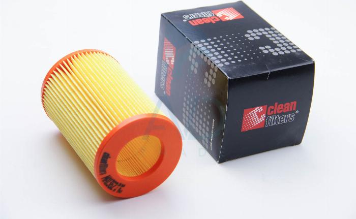 Clean Filters MA1362 - Gaisa filtrs autodraugiem.lv