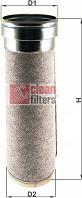 Clean Filters MA3443 - Gaisa filtrs autodraugiem.lv