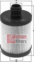 Clean Filters ML4505 - Eļļas filtrs autodraugiem.lv